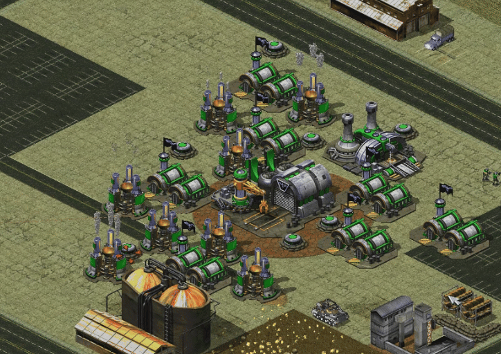 红警2自动维修_心灵终结自动维修_自动维修辅助_2024最新联机可用